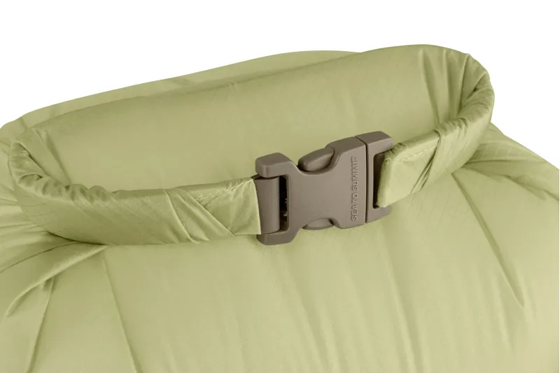 Sea To Summit Ultra-Sil Dry Bag - 5L - Spicy Orange-4